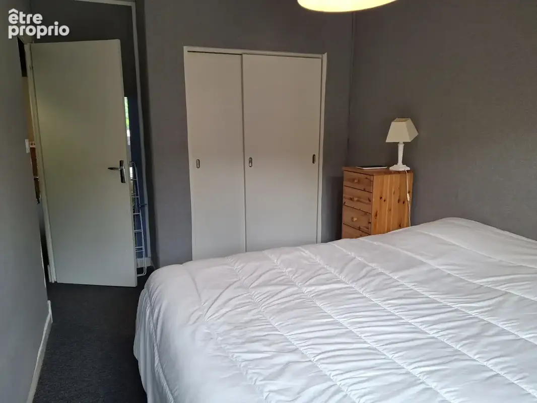 Saint Lary Soulan T3 centre ville avec cave et parking couvert privé - photo 17