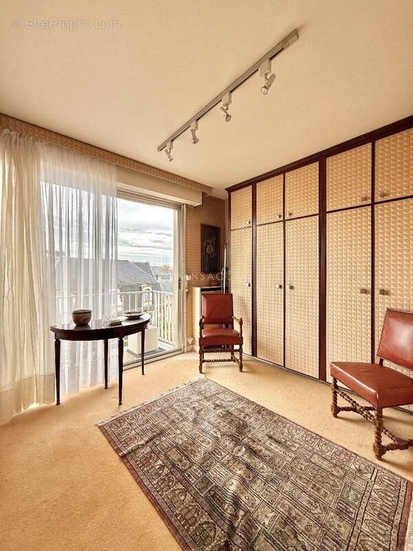 Appartement à TOURS