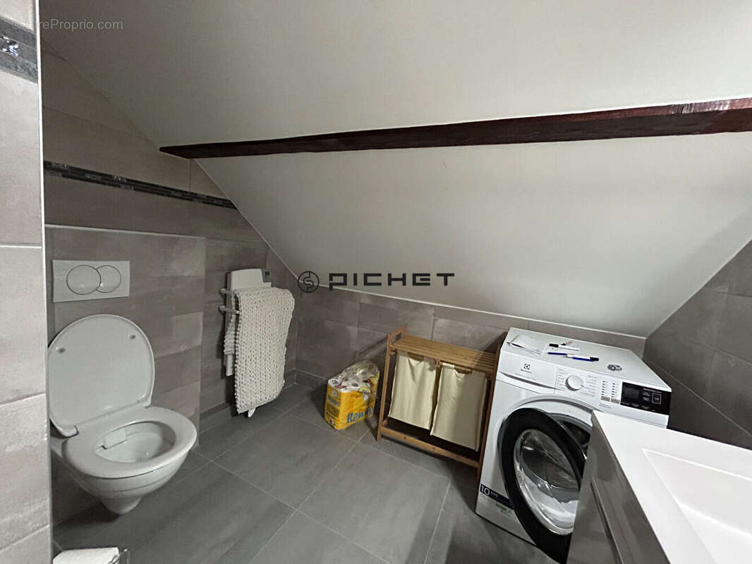 Appartement Eloise 3 pièces 52 m2 - Vendu Loué meublé - photo 5