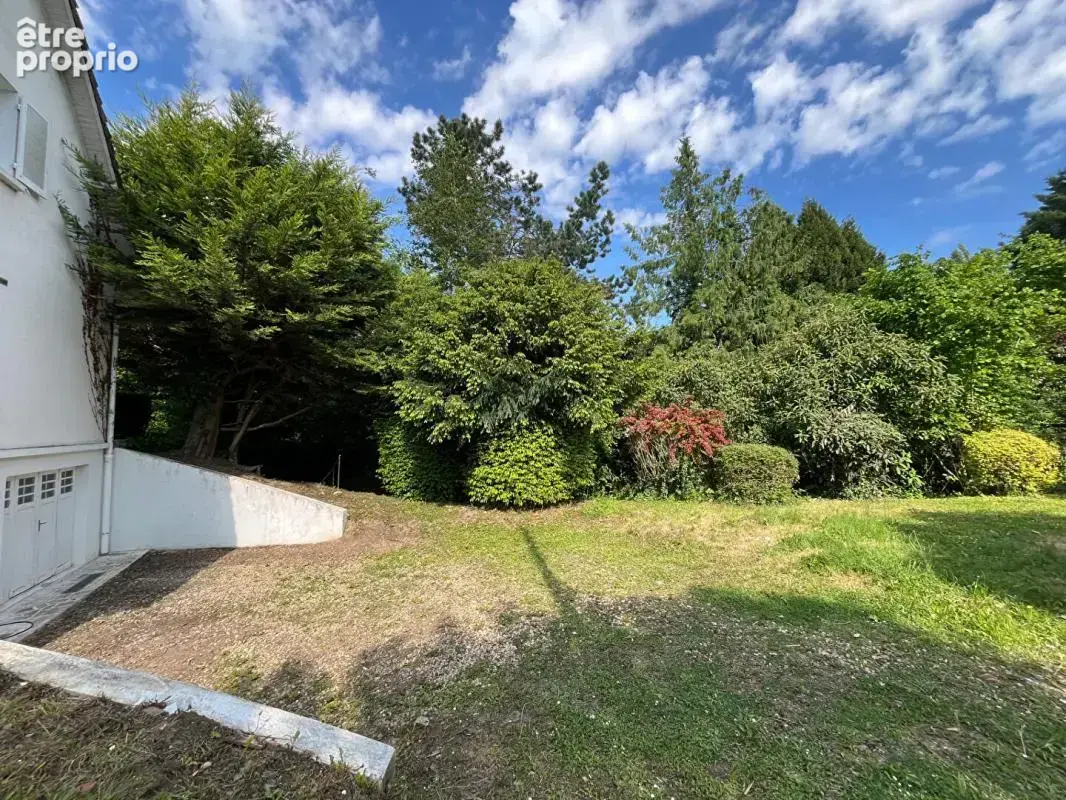 Maison Noyon 4 pièce(s) 135 m2 - Sous-sol - Terrain 790m² - photo 15