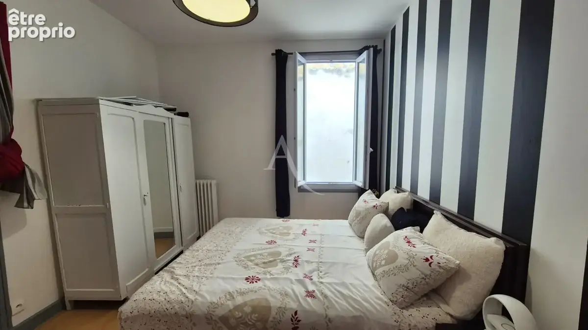 Appartement Rochefort 2 pièce(s) 37.19 m2 - photo 7