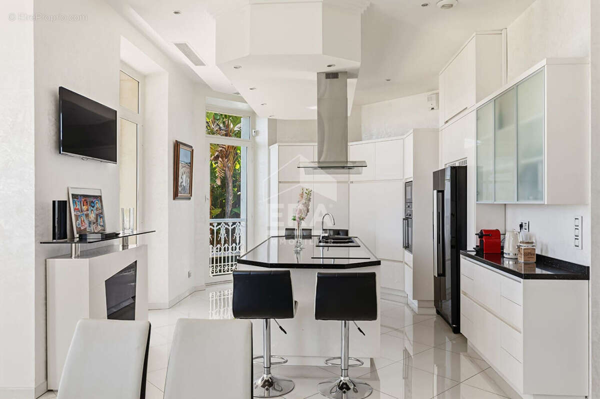 Villa 250m² à cannes - photo 4