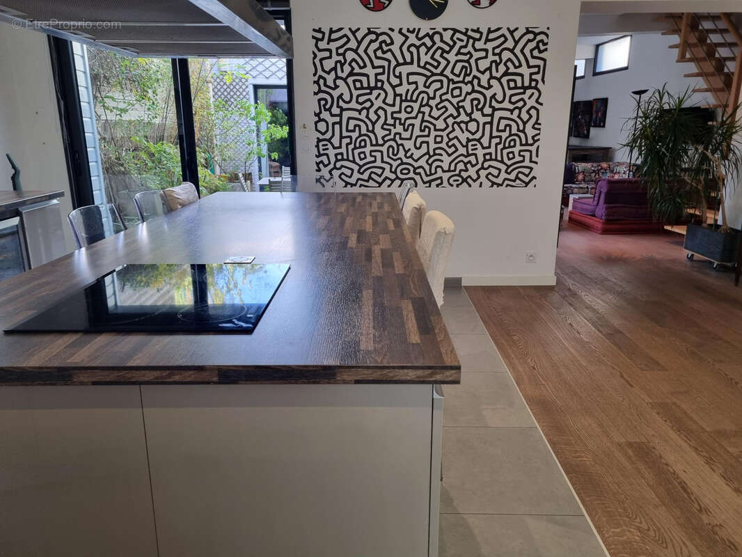 Appartement à ANGERS