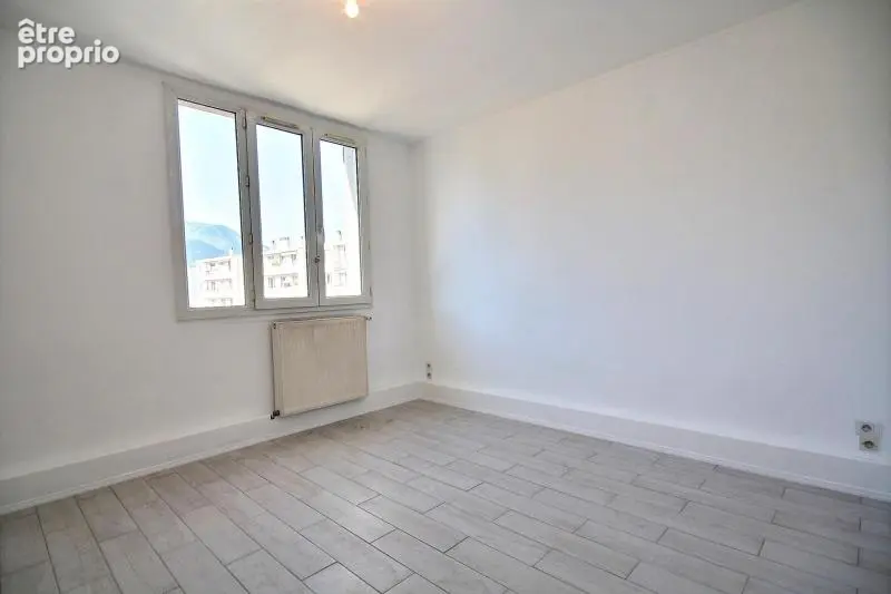Appartement Grenoble 2 pièce(s) 38.40 m2 - photo 9