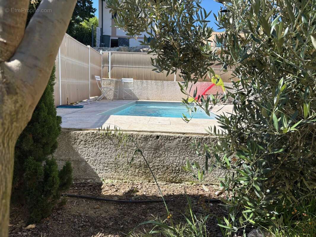 Maison à VENTENAC-EN-MINERVOIS