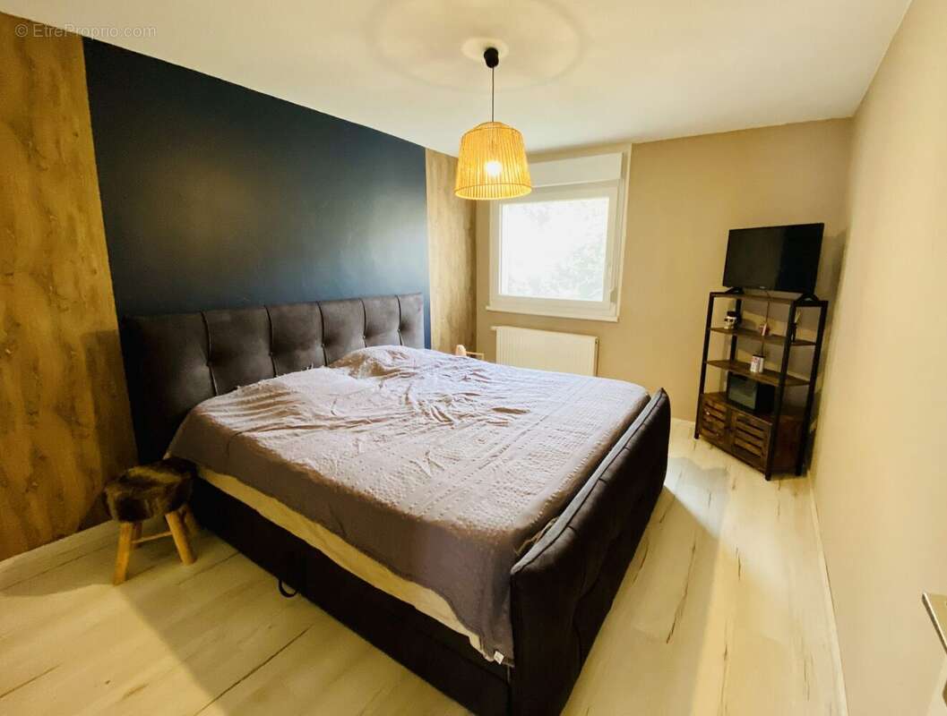 Appartement à BENFELD