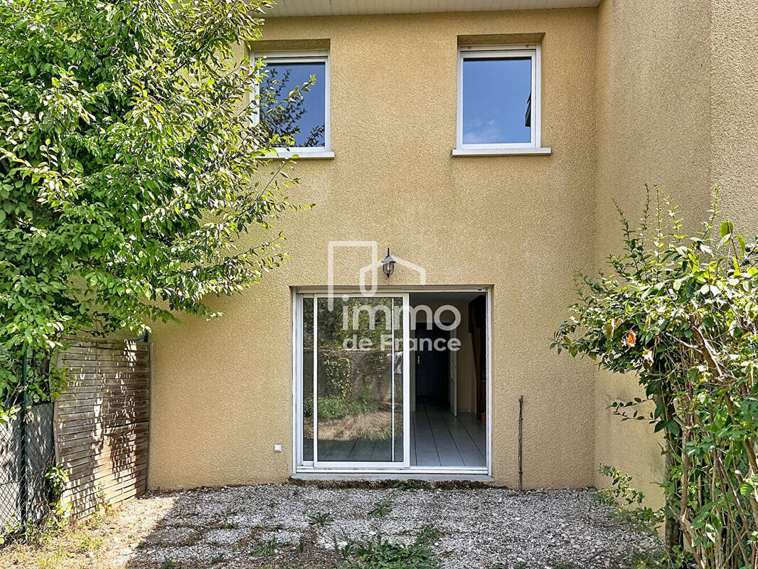 Maison à BOURG-EN-BRESSE