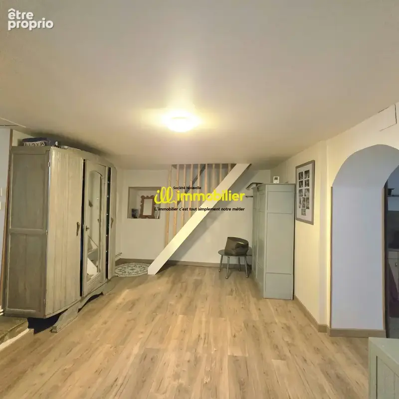 Maison 9 pièces 179 m² à vendre à Douzy (08140) - photo 4