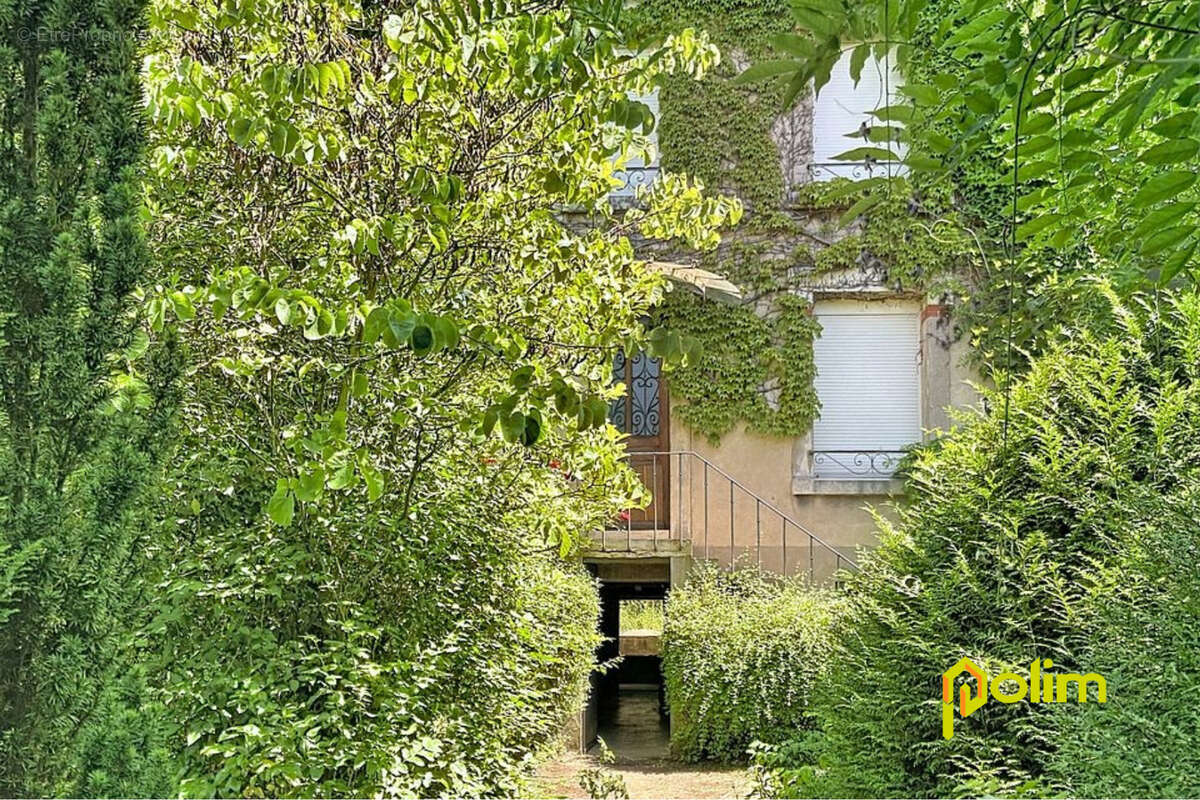 Maison à PONT-A-MOUSSON