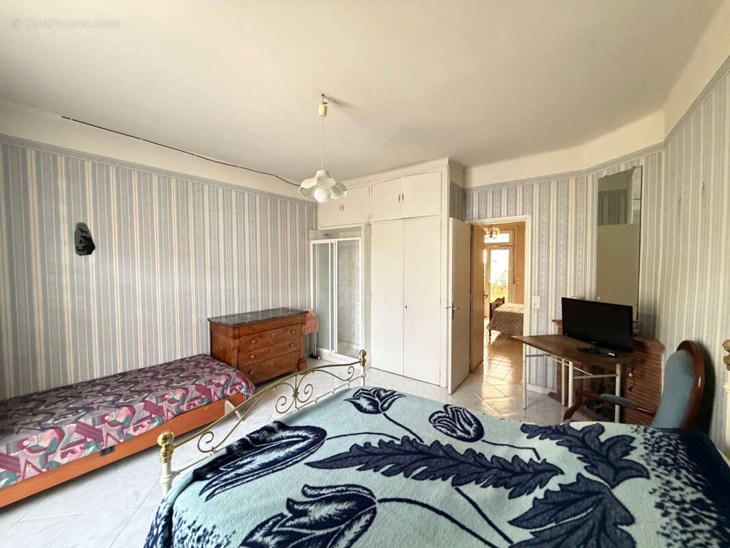 Maison à MONTPELLIER