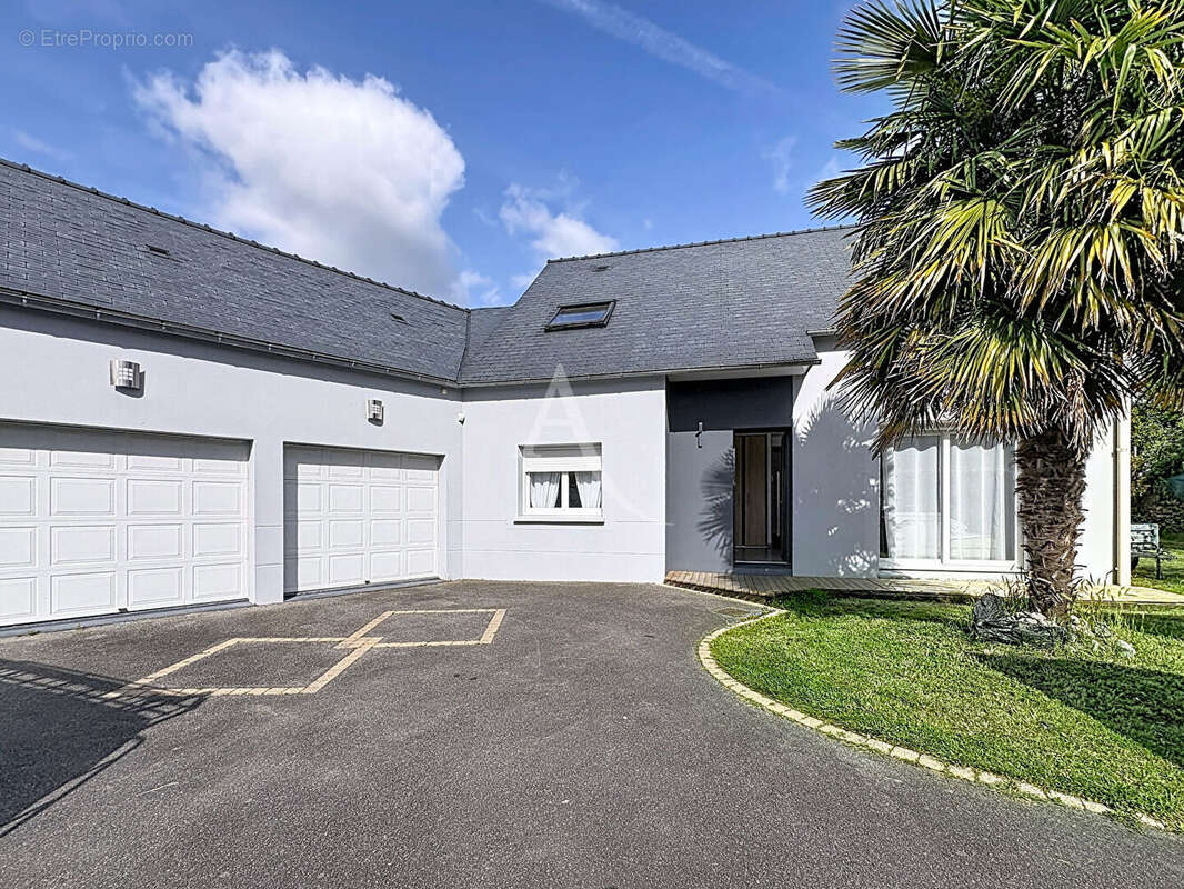 Maison à CASSON