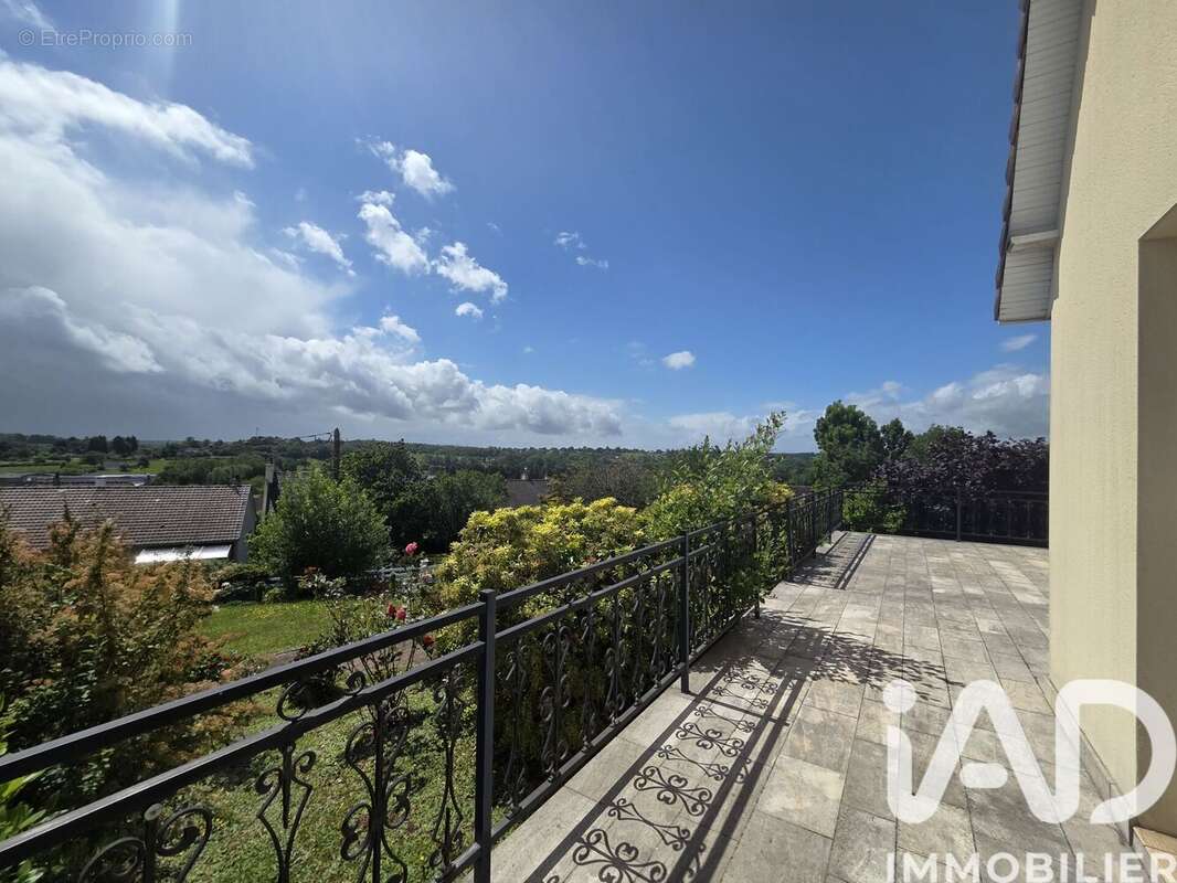 Photo 3 - Maison à LA FERTE-MACE