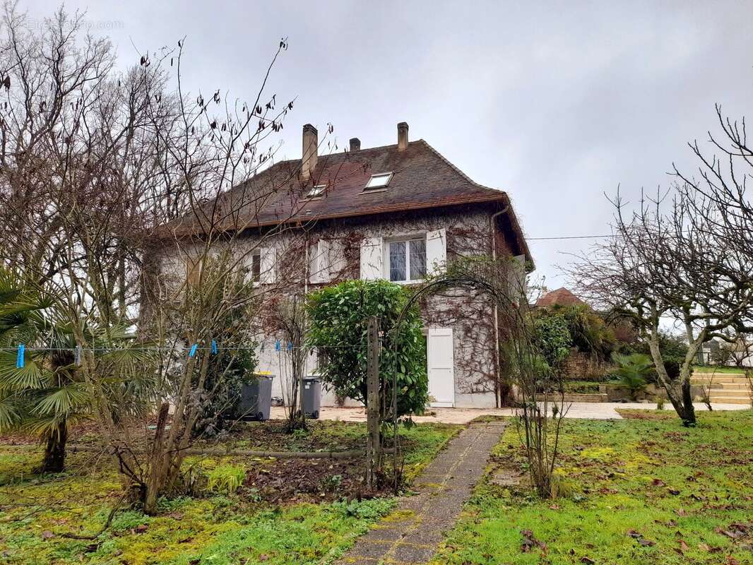 Maison à BERGERAC