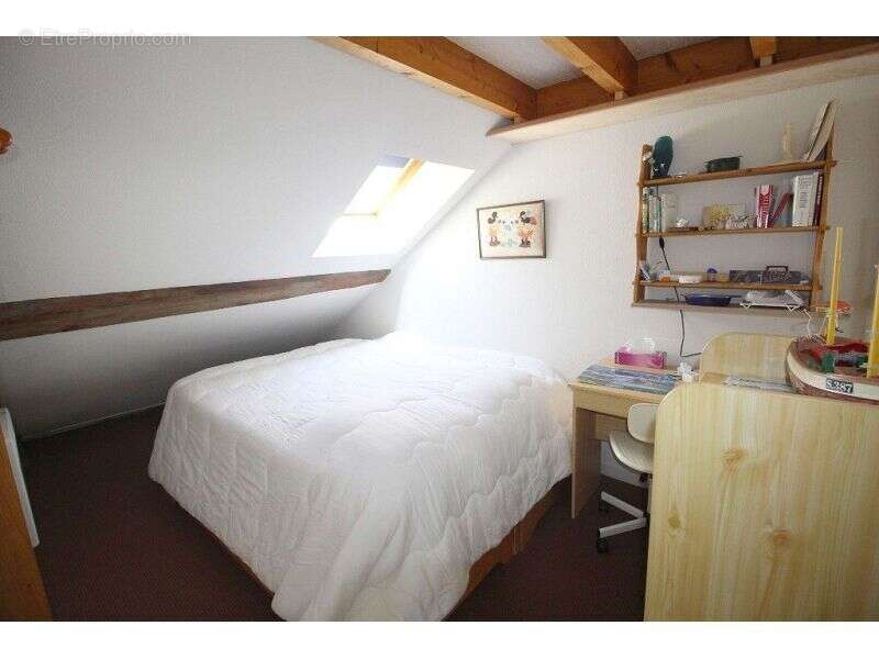 Appartement à BAGNERES-DE-LUCHON