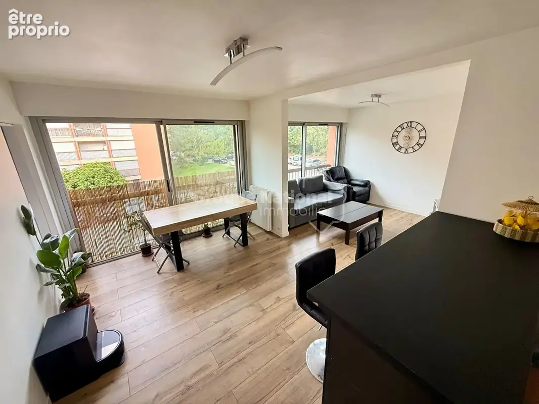 Photo Appartement à Les Pennes-Mirabeau au prix de 198 000€