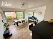 Appartement à LES PENNES-MIRABEAU