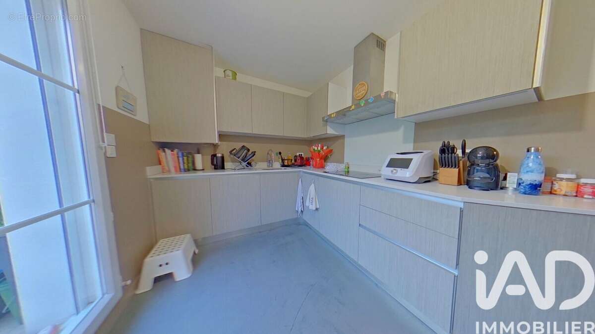 Photo 7 - Maison à LIEUSAINT