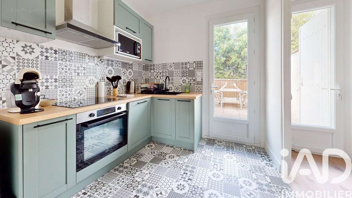 Photo 2 - Appartement à EYSINES