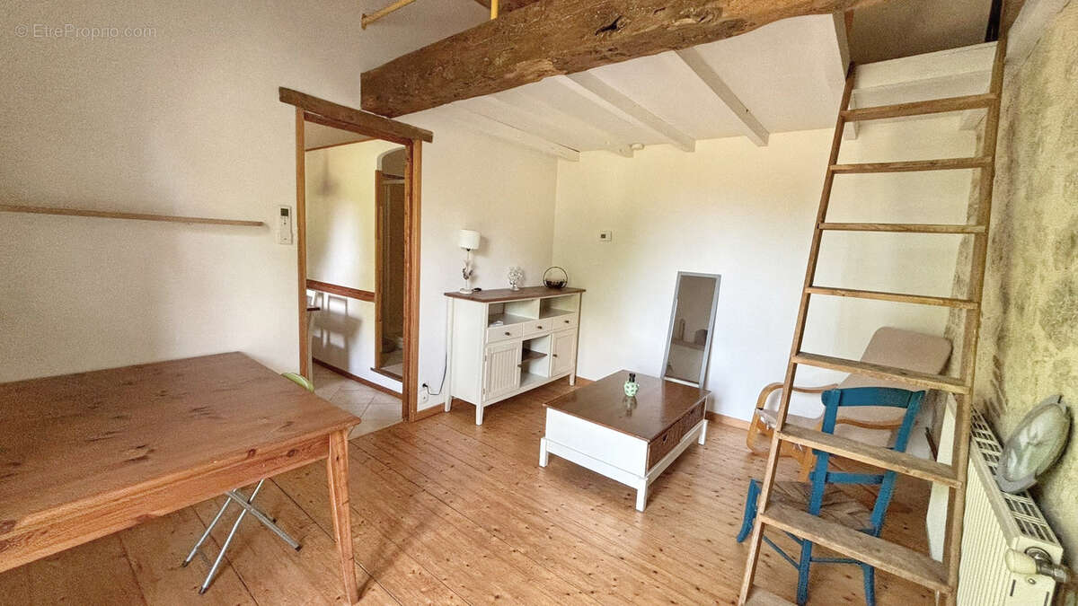 Maison à FOULAYRONNES