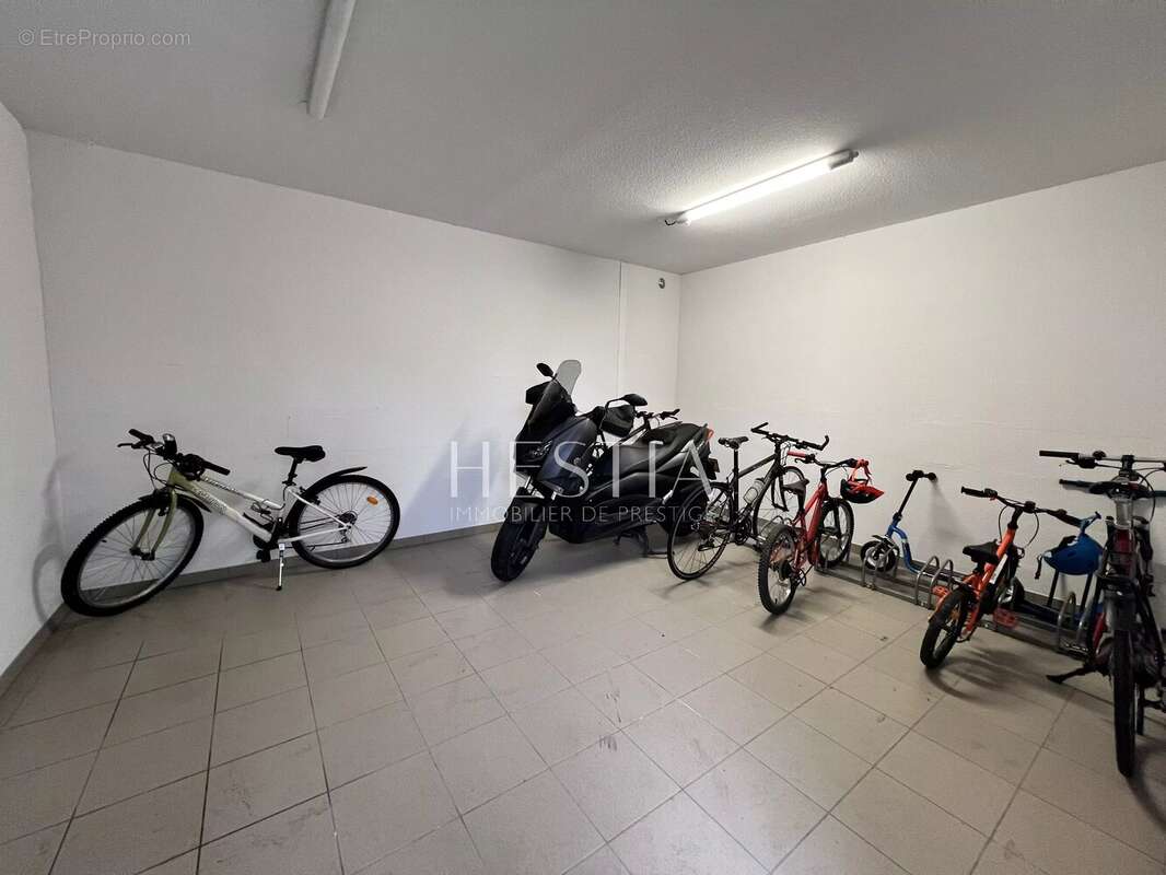 Appartement à EPAGNY