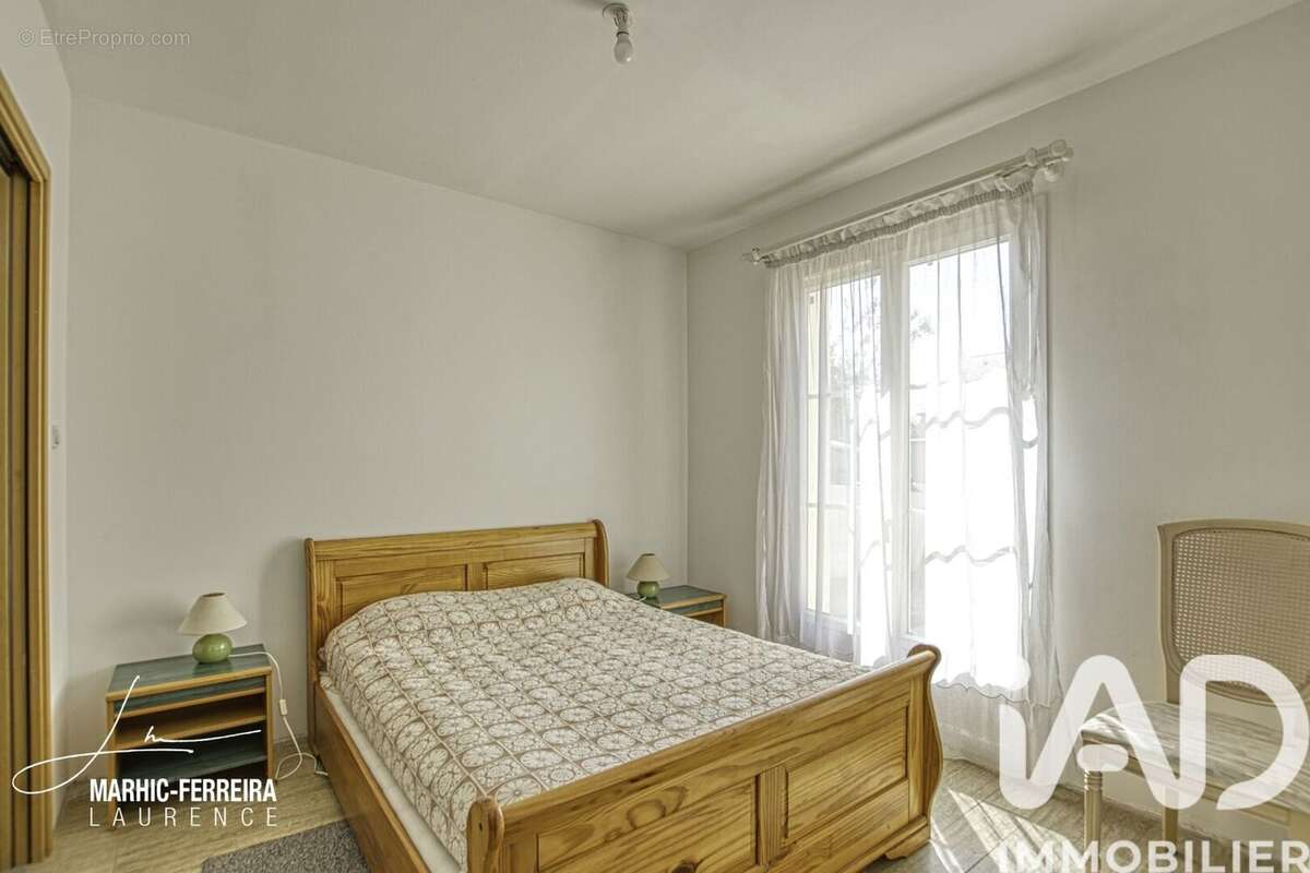 Photo 7 - Maison à ESTREES-SAINT-DENIS