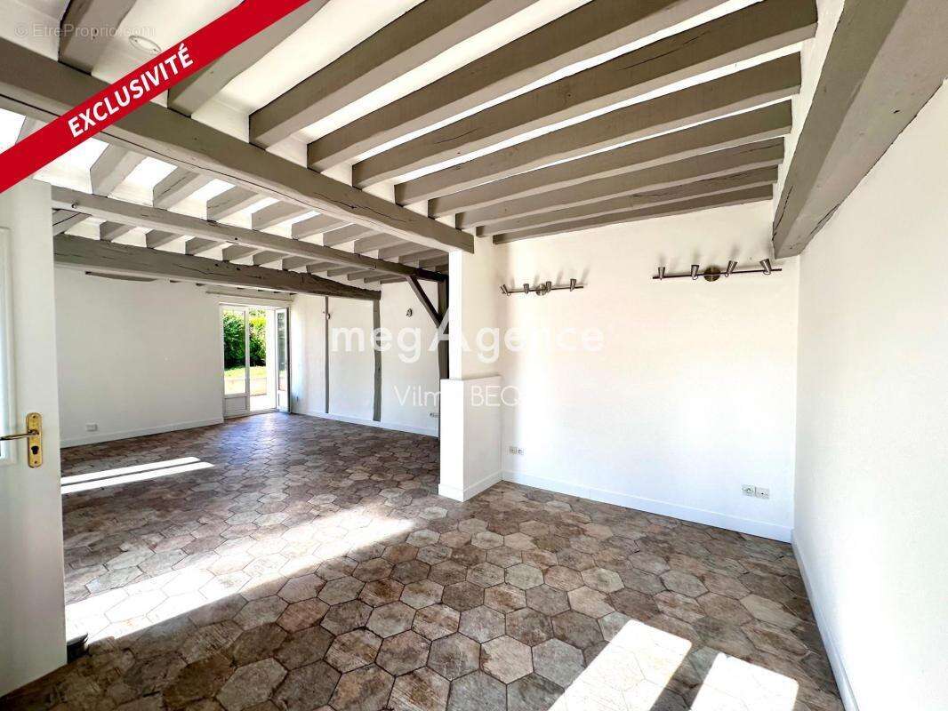 Maison à COLLEMIERS