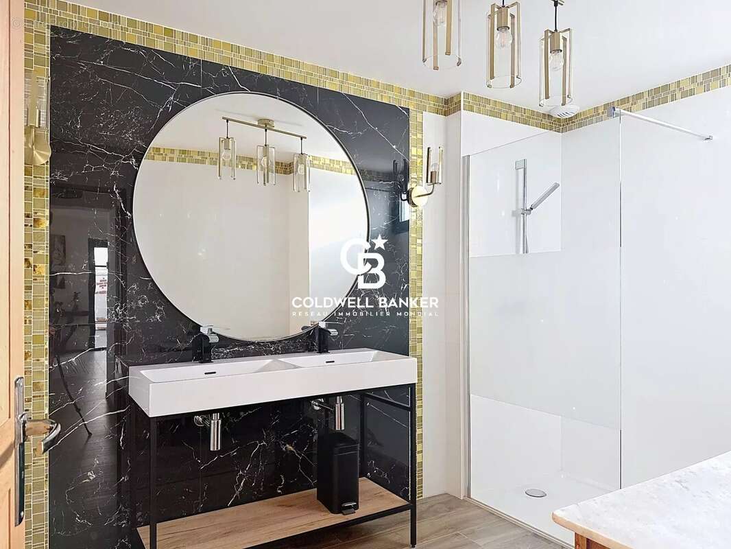 Maison à CHATELAILLON-PLAGE