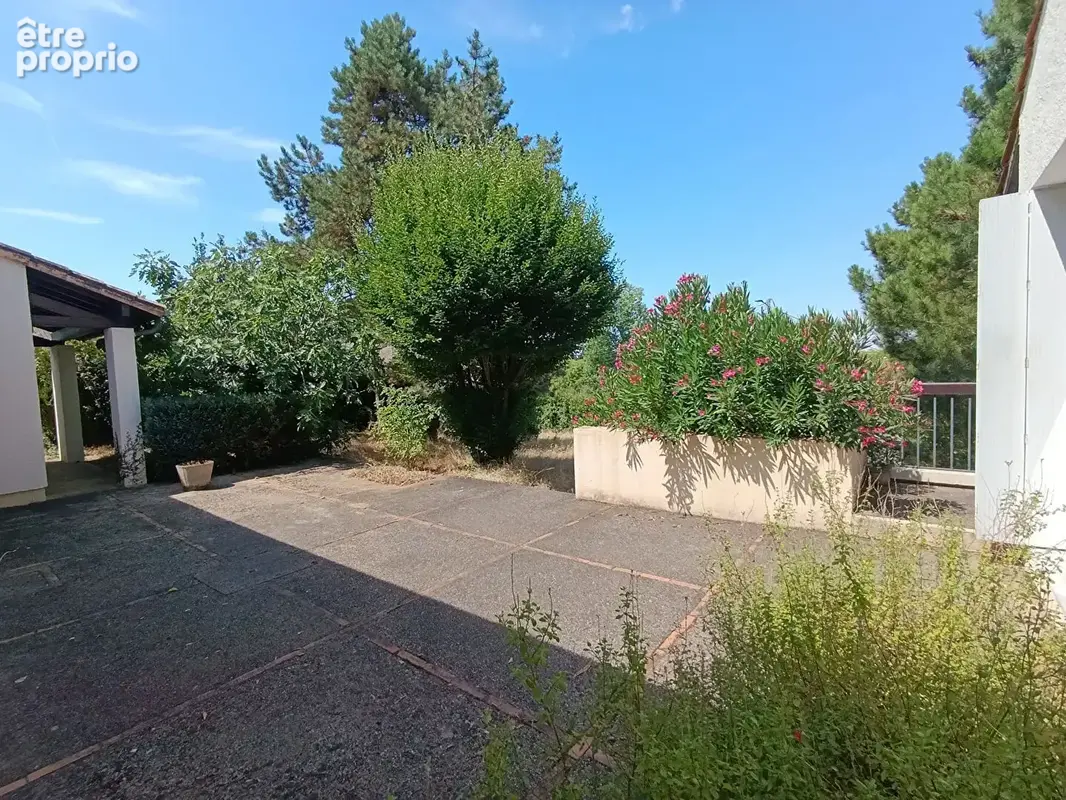 Maison Buxerolles 6 pièce(s) 148.18 m2 - photo 12