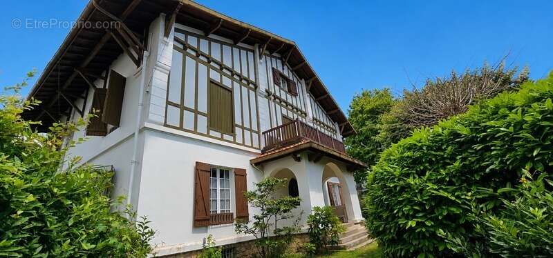 Maison à DAX