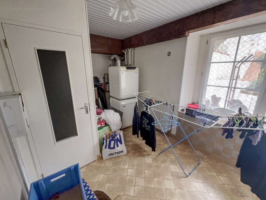 Maison à SOREZE