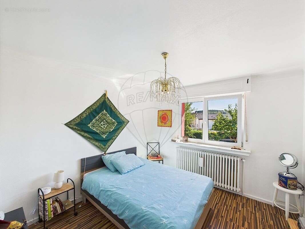 Maison 6 chambre(s) à vendre - photo 14