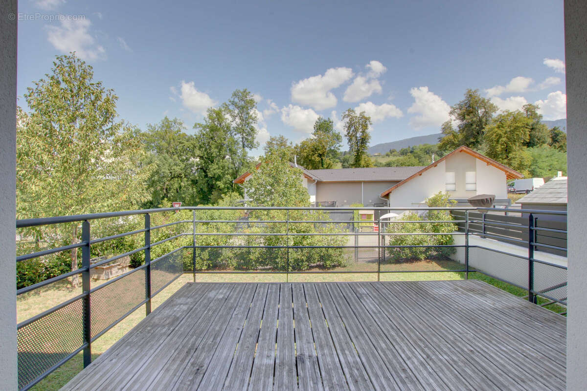 Maison 4 pièces 90m2 - photo 10
