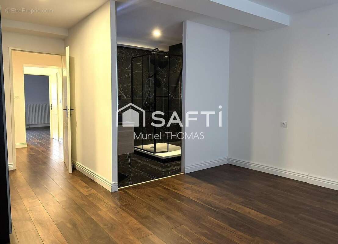 Photo 5 - Maison à LA TOUR-DU-PIN