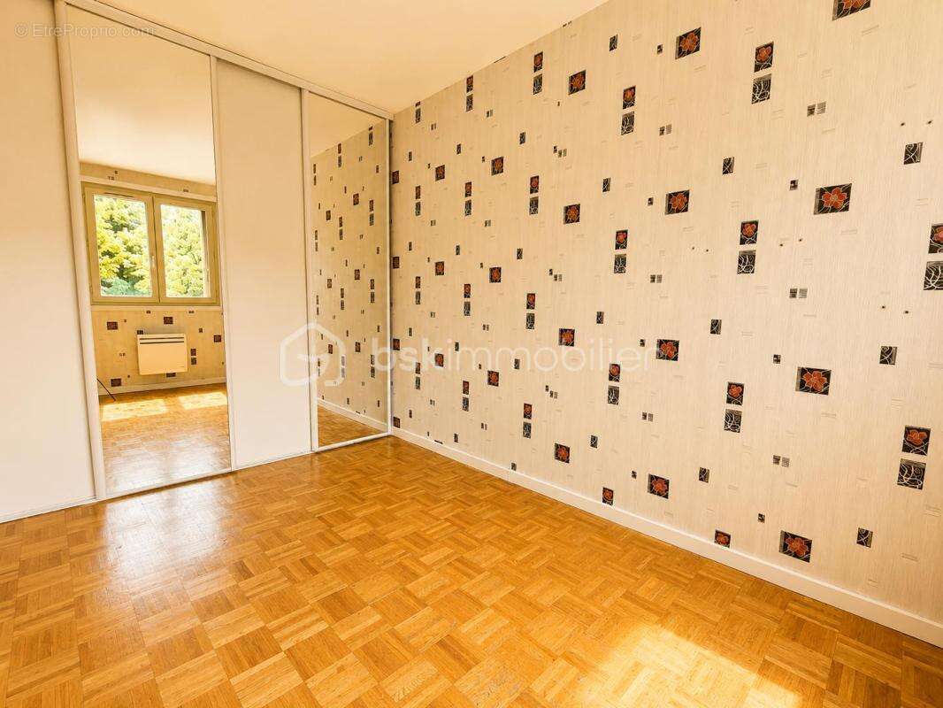 F2 lumineux 45m² avec cave - Idéal premier achat ou investissement - Drancy - photo 14