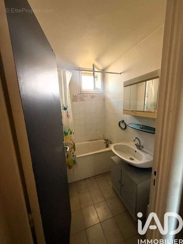 Photo 7 - Appartement à MILLAU