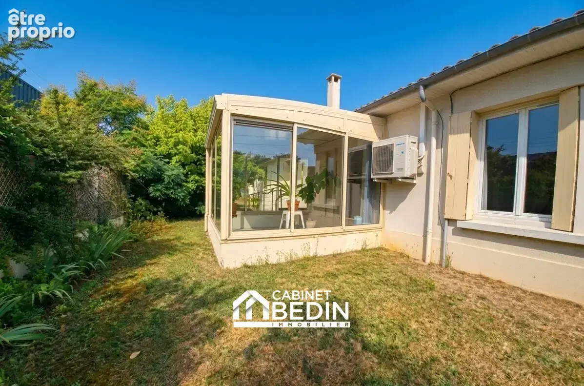Maison 90 m² à Pessac  - photo 8