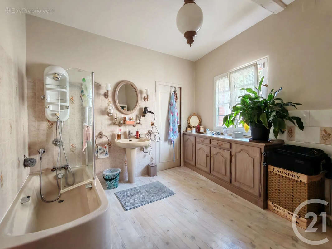 Maison 110 m² à Gisors  - photo 6