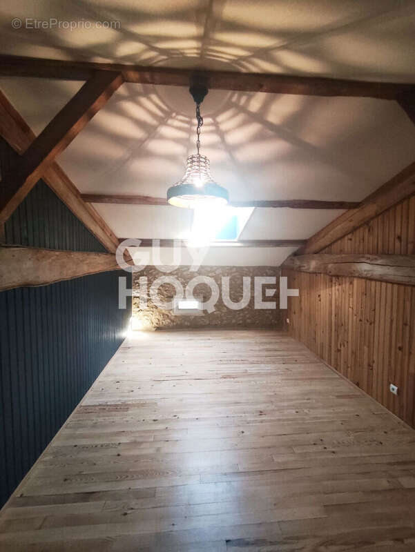 Maison à ALLEMANS-DU-DROPT
