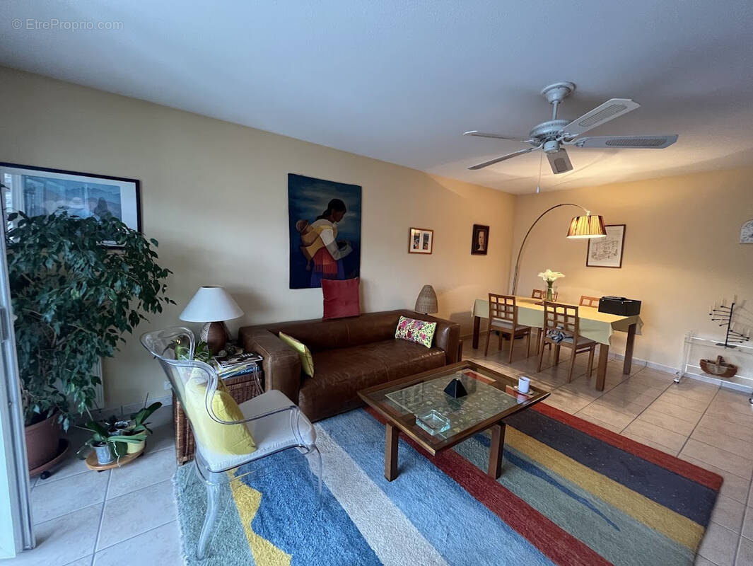 Appartement à BRIVE-LA-GAILLARDE