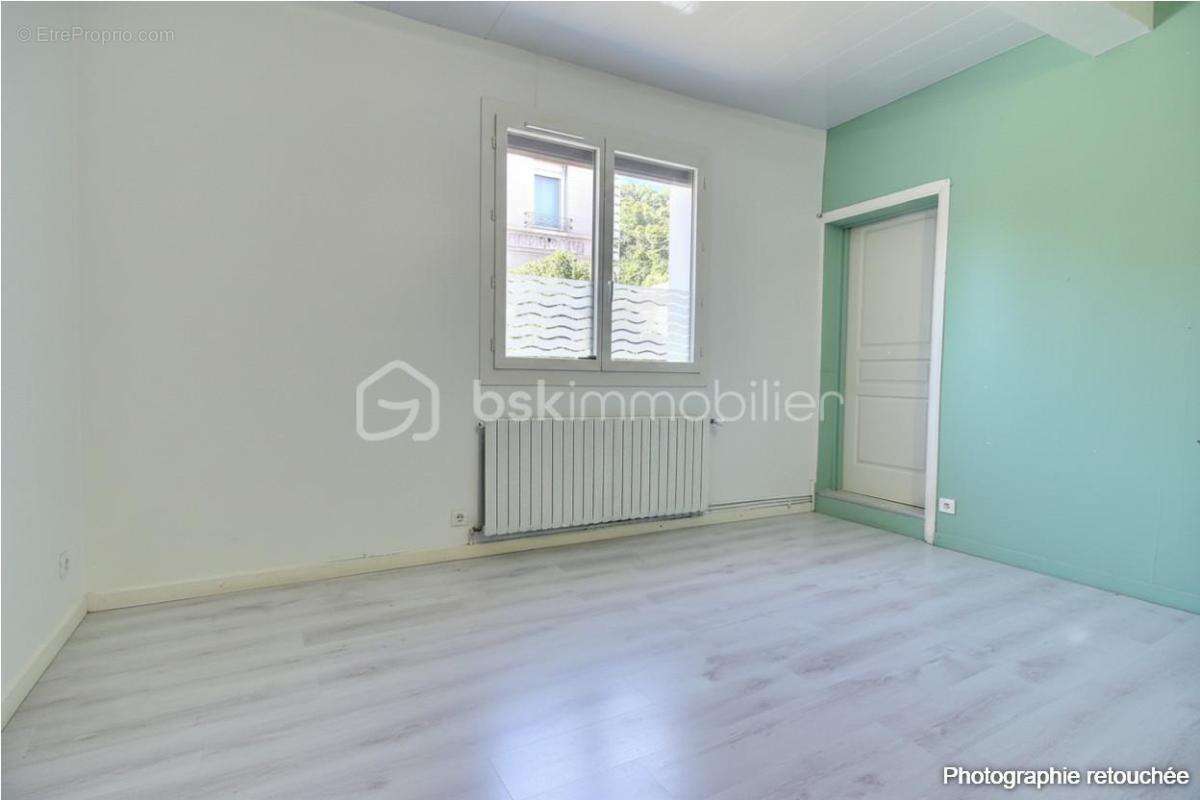 Maison à LE TEIL