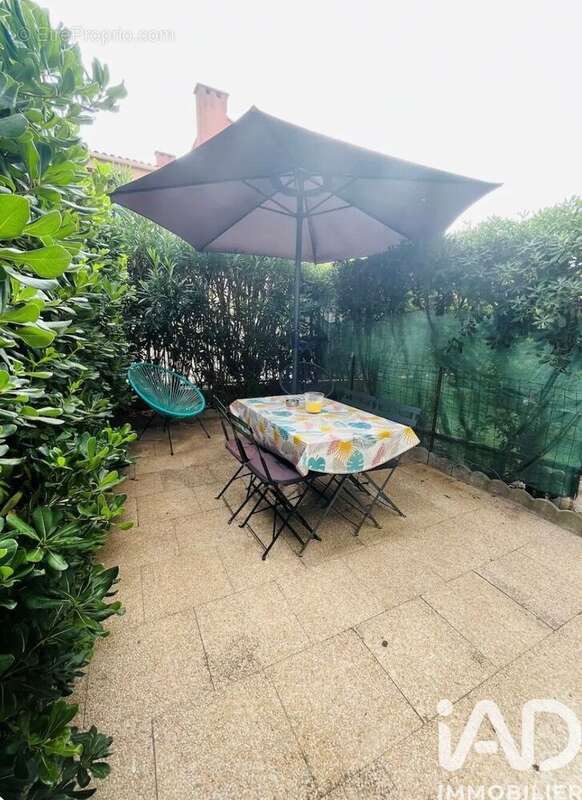 Photo 3 - Appartement à CANET-EN-ROUSSILLON