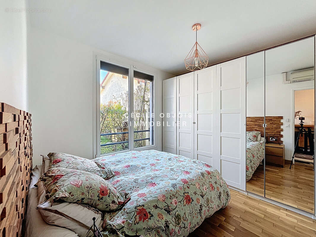 Maison à JOINVILLE-LE-PONT