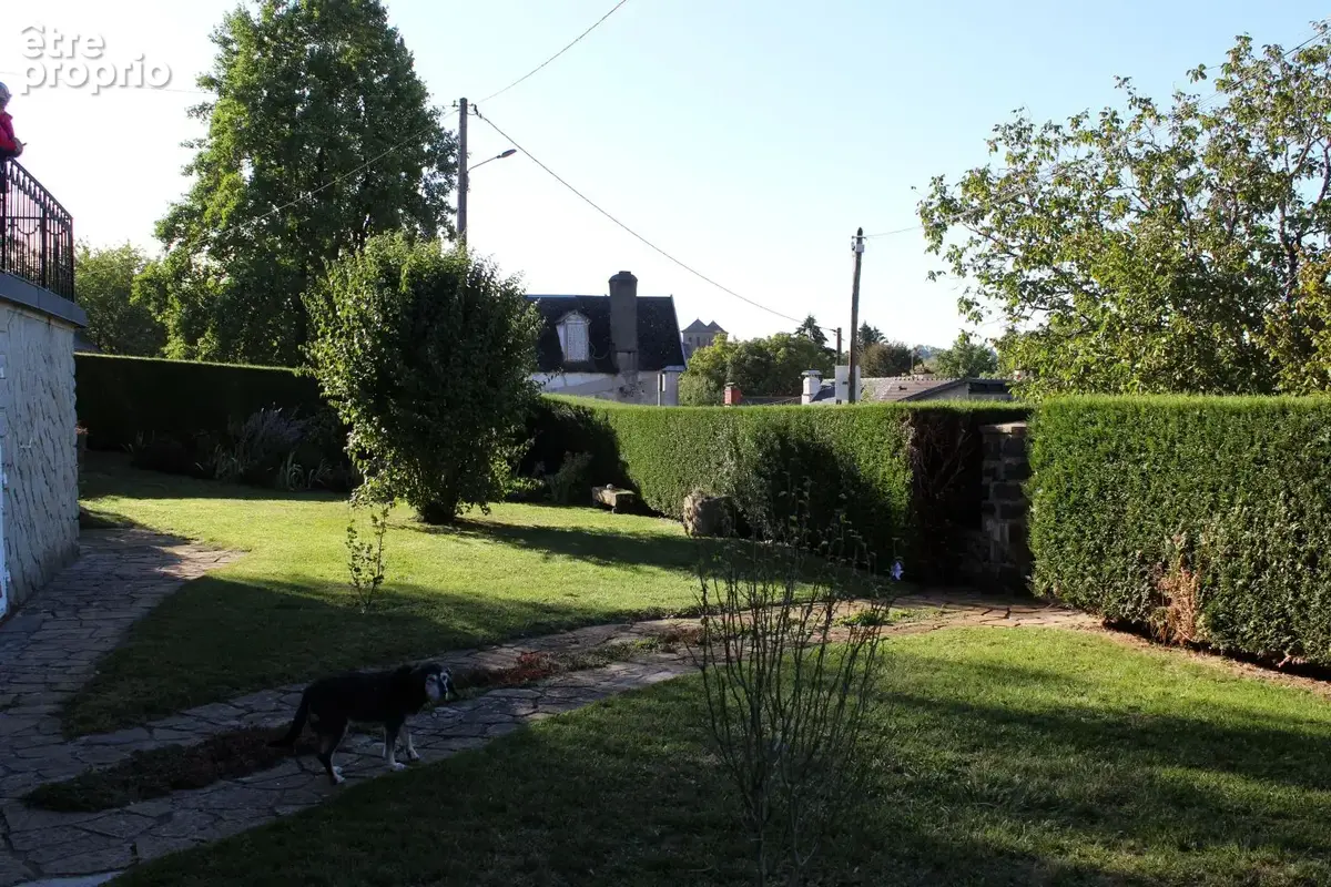 Maison bourgeoise centre-ville - photo 22