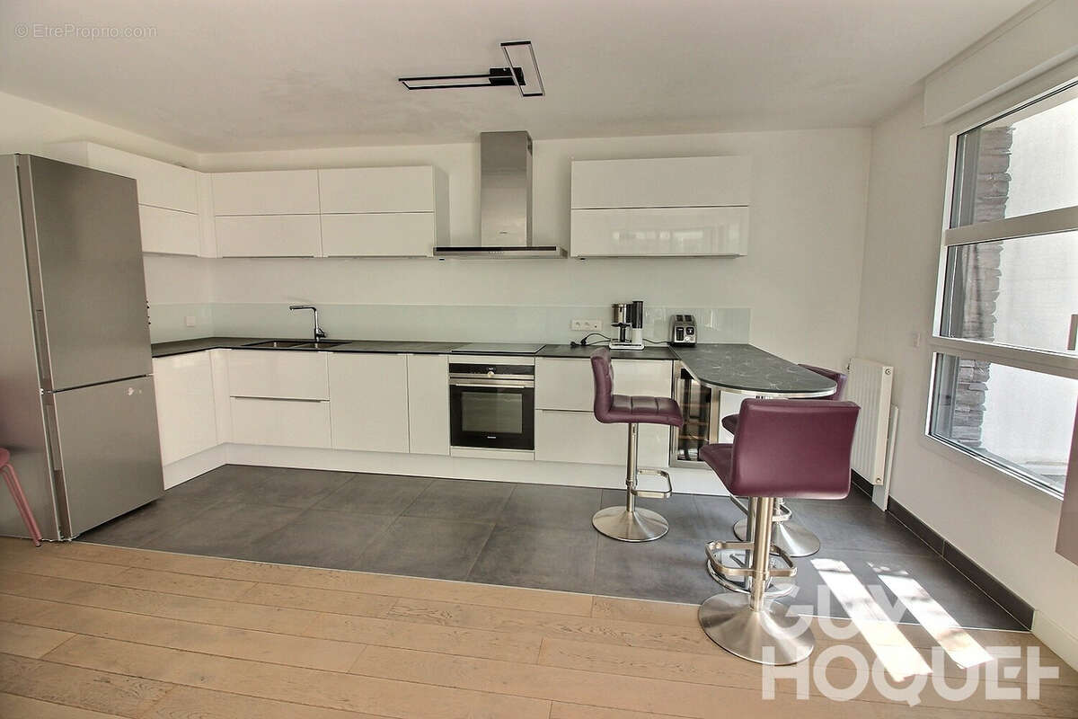 Appartement à RUEIL-MALMAISON