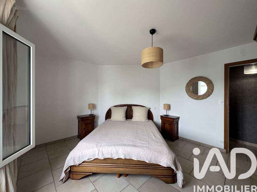 Photo 2 - Maison à RIVEDOUX-PLAGE