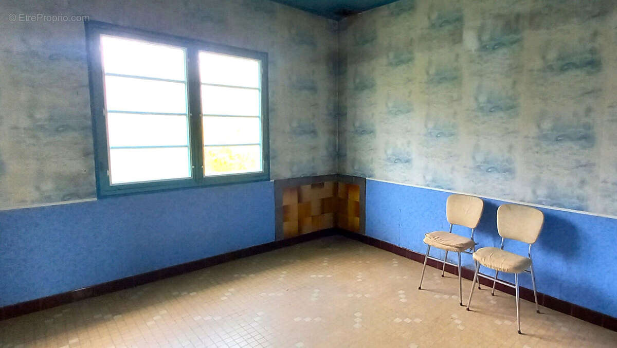 Maison à VENDAYS-MONTALIVET