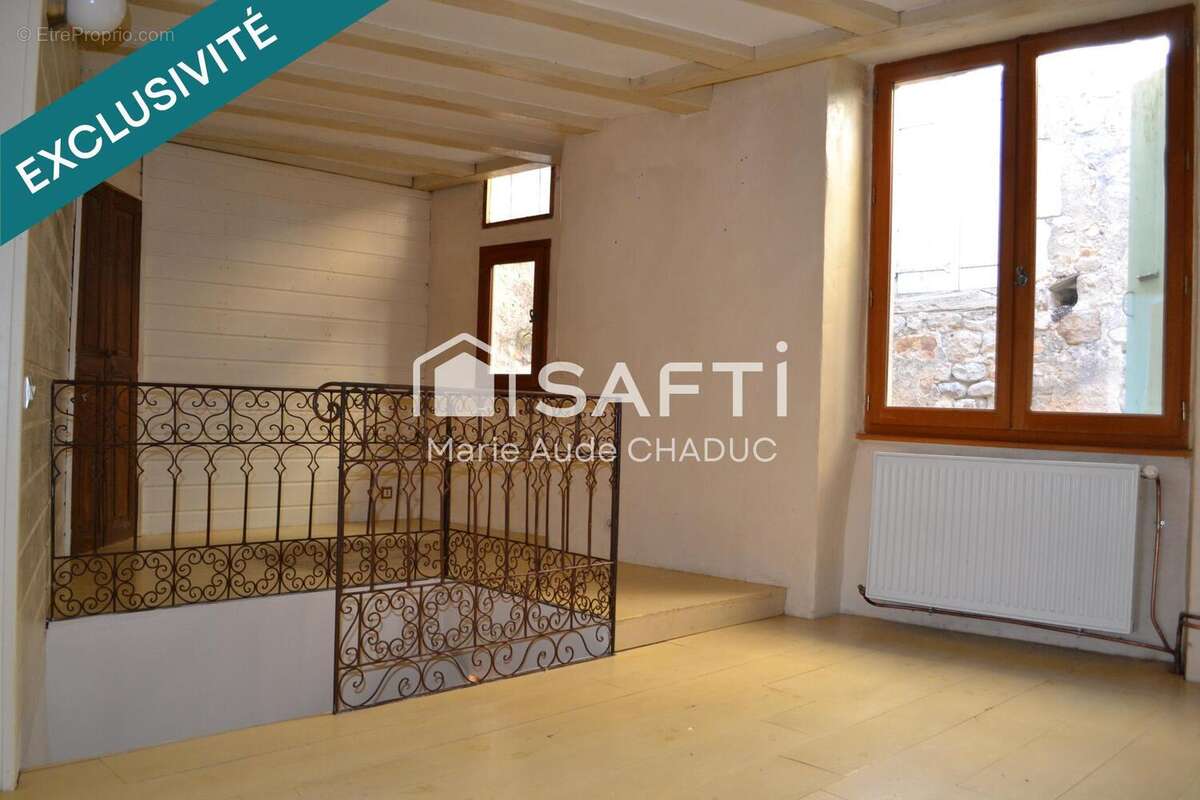 Photo 8 - Maison à JOYEUSE