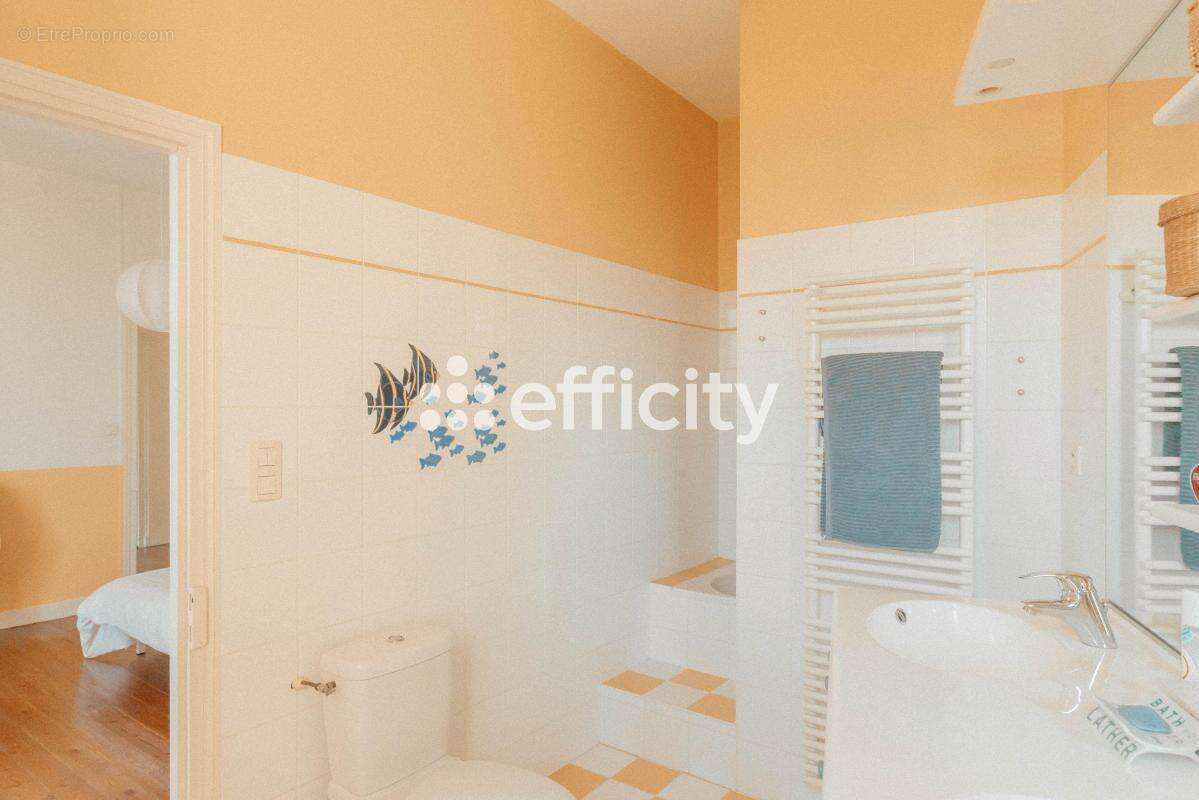 Maison 255 m² à Fontenay-Le-Comte  - photo 19