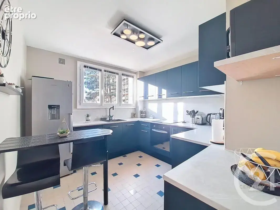 Appartement 73 m² à Vienne  - photo 9