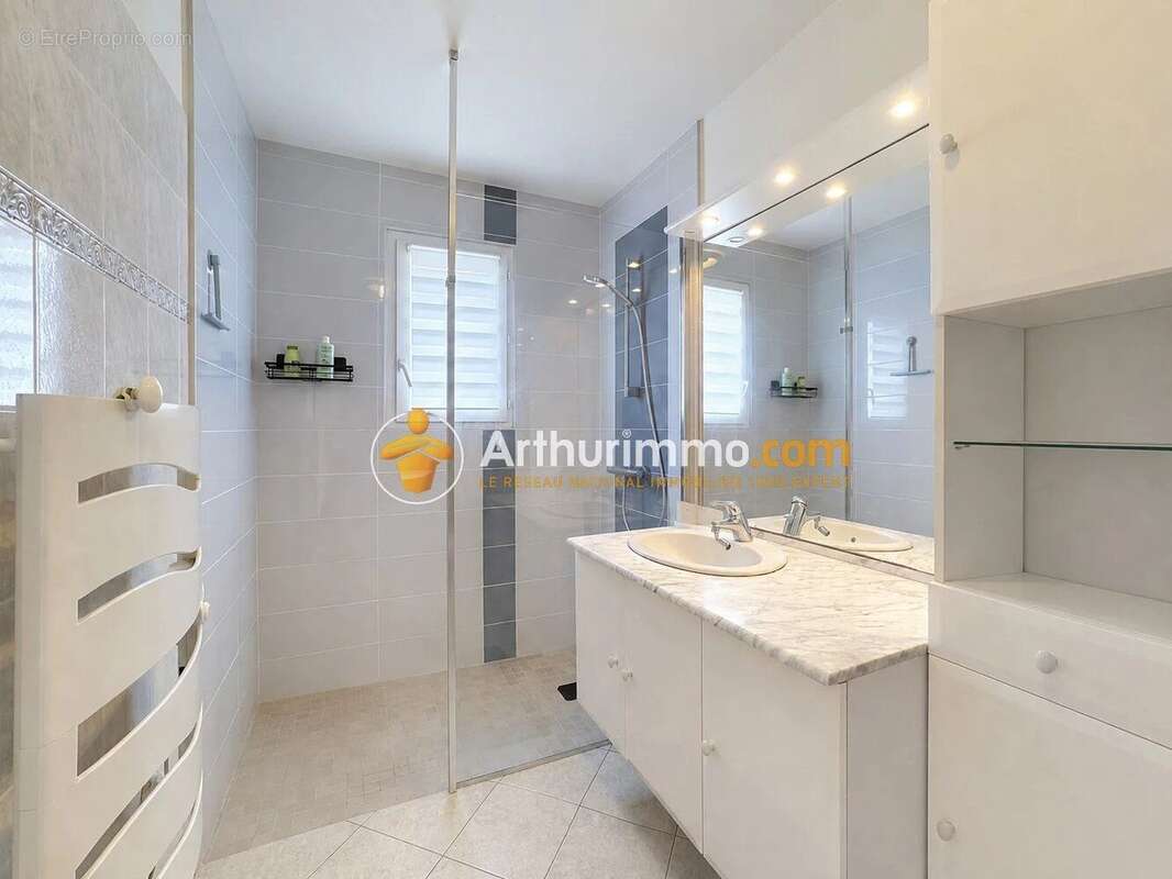 Vente Maison Satolas-et-bonce(38290) 459 000ï¿œ - photo 7